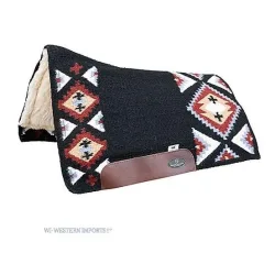 Western Imports CSF Sonora Pad - Black -  Farbe: Black, Grösse: ca. 76 cm