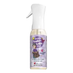 Soulhorse Gwen's #Leder-Liebe No.2 - Weiss -  Inhalt: 100 ml