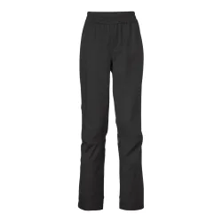 Mountain Horse Überziehhose Force Cover - Schwarz -  Grösse Hose: XS
