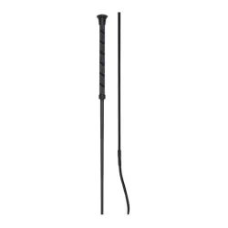Waldhausen Dressurgerte Anti-Slip - schwarz Länge: 110 cm