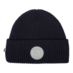 Kingsland Mütze gestrickt KLMaurice - Navy -