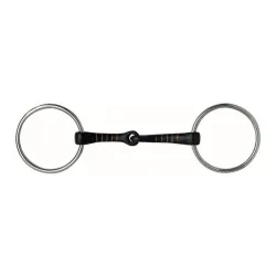 Waldhausen Snaffle Bit Länge: 13,5 cm
