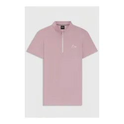 BOSS Equestrian Trainingsshirt Renee Damen - Sorchid -  Grösse: S, Farbe: Sorchid