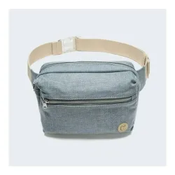 Cloud 7 Bauchtasche Belt Bag - Blue -  Farbe: Blue, Grösse: One Size