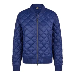 Eskadron Jacke QUILT-BLOUSON Heritage 24/25 - True Blue -  Grösse: M