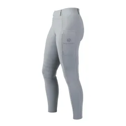 Marengo Reitleggings Cool Summer Kniegrip Damen