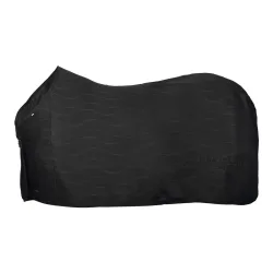 Kingsland Abschwitzdecke Cooling Norris - Black -  Grösse Pferdedecke: 135 cm