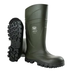 Bekina Sicherheitsstiefel Steplite®X S5 - Grün -  Schuhgrösse: 37