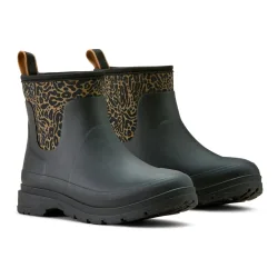 Ariat Stiefel WMS Kelmarsh Shortie - Schwarz -  Schuhgrösse: 38