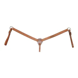 Lakota Vorgeschirr Western Classic - Cognac -  Grösse: One Size, Farbe: Cognac