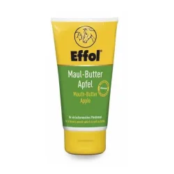 Effol Maul-Butter Apfel - Gelb -  Inhalt: 30 ml