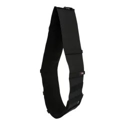 Catago Sporenschutz - Schwarz -  Grösse: M