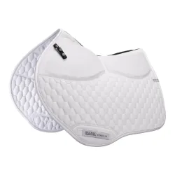 Stübben Streamline Korrekturschabracke Springen GEN2 - Weiss -  Grösse: One Size, Farbe: Weiss