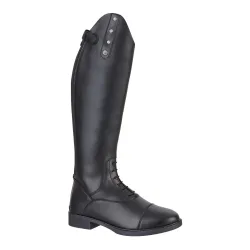Suedwind Footwear Kinderstiefel Nova Kids Fun Glitter - Schwarz -  Schuhgrösse: 30