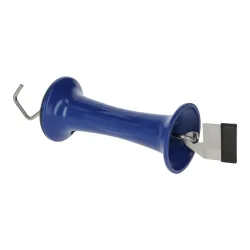 AKO Torgriff Premium mit Litzclip® Bandanschluss - Glacier-deepsea -  Breite: 40 mm