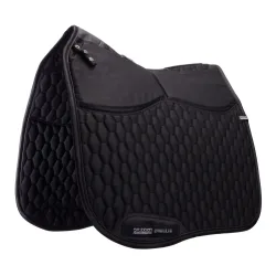 Stübben Streamline Korrekturschabracke Dressur GEN2 - Schwarz -  Grösse: One Size, Farbe: Schwarz