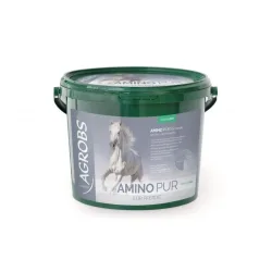 Agrobs Amino pur - Natural -  Inhalt: 3 kg