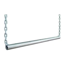 Growi Deckenkette - Silber -