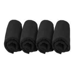 Kentucky Bandagenunterlagen - Black -  Farbe: Black, Grösse: One Size