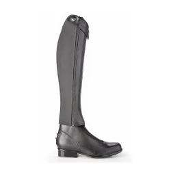 Sergio Grasso Chaps Easy Eco Riding Unisex - Schwarz -  Grösse Chaps: 41 XL