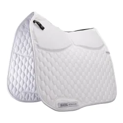 Stübben Streamline Korrekturschabracke Dressur GEN2 - Weiss -  Grösse: One Size, Farbe: Weiss