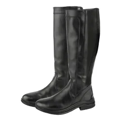 Elt Clever Comfort Winter-Reitstiefel - Schwarz -  Grösse Reitstiefel: 37