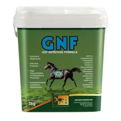 TRM GNF (Pellets) Grösseneinheiten : 3 kg