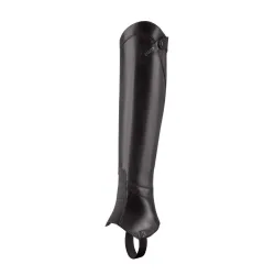 Ego7 Chaps Lyra - schwarz Grösse Chaps: L