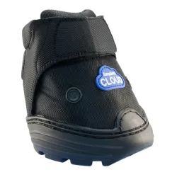 Easyboot Cloud Kranken-/ Therapieschuh - Schwarz -  Grösse Easyboots: 1 - B:108-124 mm L:118-131 mm