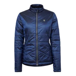 Mountain Horse Jacke Starline Damen - Blue -  Grösse Bekleidung Damen: XS