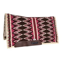 Western Imports CSF Pad Zuma - Raspberry -  Länge: 83 cm, Farbe: Raspberry