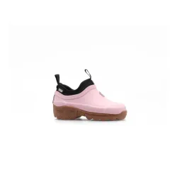FULCOP Clean Kids Stiefelette - puderrosa Grösse: 32/33