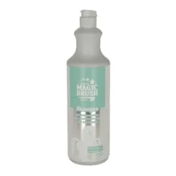 MagicBrush Pferdeshampoo mit Weizenproteinen - Weiss -