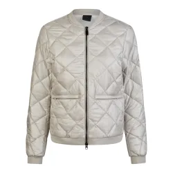 Pikeur Hybrid Jacket Selection - Pearl Gray -  Grösse: 34