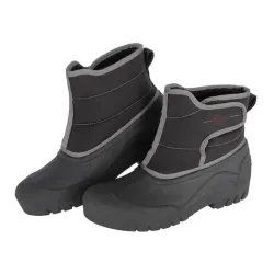Covalliero Thermo-Winterschuh Ottawa 2.0 - Schwarz -  Schuhgrösse: 35