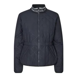 Kingsland Reitjacke Noelle Damen - Navy -  Grösse Bekleidung Damen: 42