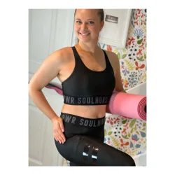Soulhorse Sport Leggings 
