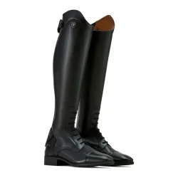 Ariat Reitstiefel Palisade Field - Black -  Wade Weite/Höhe: SXS, Schuhgrösse: 40