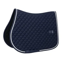 Kentucky Schabracke diamond rope - Navy -  Grösse: VS, Farbe: Navy