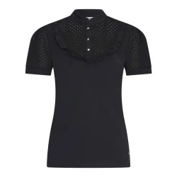 Imperial Riding Top IRHPhoebe Damen - Black -  Grösse Bekleidung Damen: L