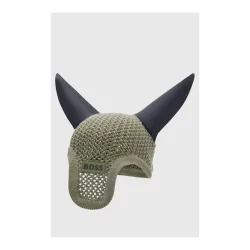 BOSS Equestrian Ohrengarn Veil - Olivine -  Grösse: One Size, Farbe: Olivine