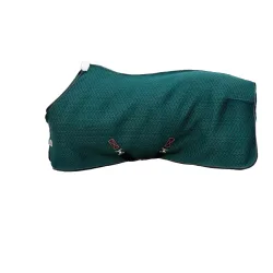 Kentucky Abschwitzdecke 4D Spacer Cooler - Pine Green -  Farbe: Pine Green, Grösse Pferdedecken: 125 cm
