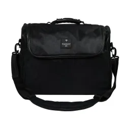 EQuest Putztasche Grooming Organizer - Schwarz -