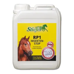 Stiefel RP1 Insekten-Stop - Farblos -