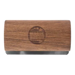 MagicBrush Magic Brush Fellboy - Holz -  Grösse: Kurz