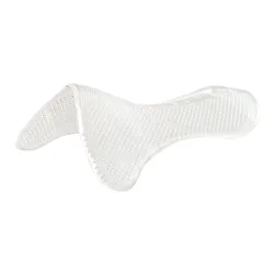 Acavallo Gel Pad Classic GP Close Contact - Transparent -  Grösse: One Size, Farbe: Transparent