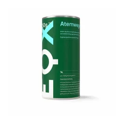 EQX Atemwege Inhalt: 750 g