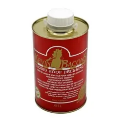 Kevin Bacons Hoofdressing Liquid Inhalt: 1 l