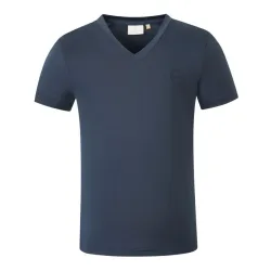 Covalliero T-Shirt Kinder F/S 2026 - Dunkelblau -  Grösse Bekleidung Kinder: 140/146, Farbe: Dunkelblau