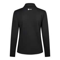 Eskadron Shirt Zip-Shirt Dynamic 25 - Schwarz -  Grösse: XL